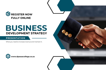 Business development